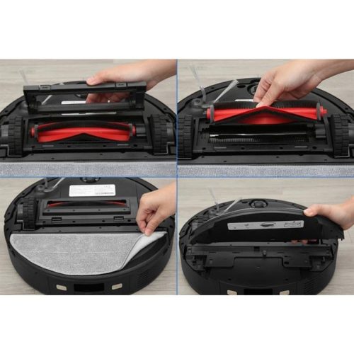 Robot hút bụi lau nhà Roborock Q10 PF Plus 8 clean robot hut bui lau nha roborock q10 pf plus