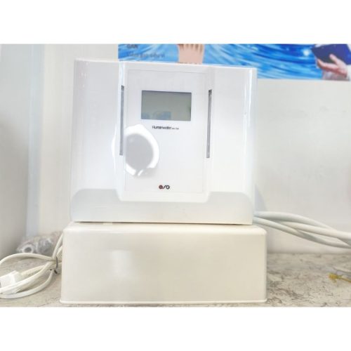 Máy lọc nước điện giải ion kiềm OSG Human Water HU-150 8 day may loc nuoc osg hu 150