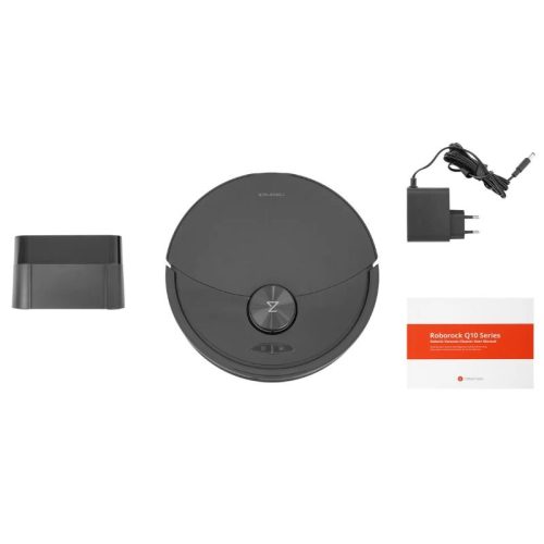 Robot hút bụi lau nhà Roborock Q10VF 8 dday robot hut bui lau nha roborock q10vf