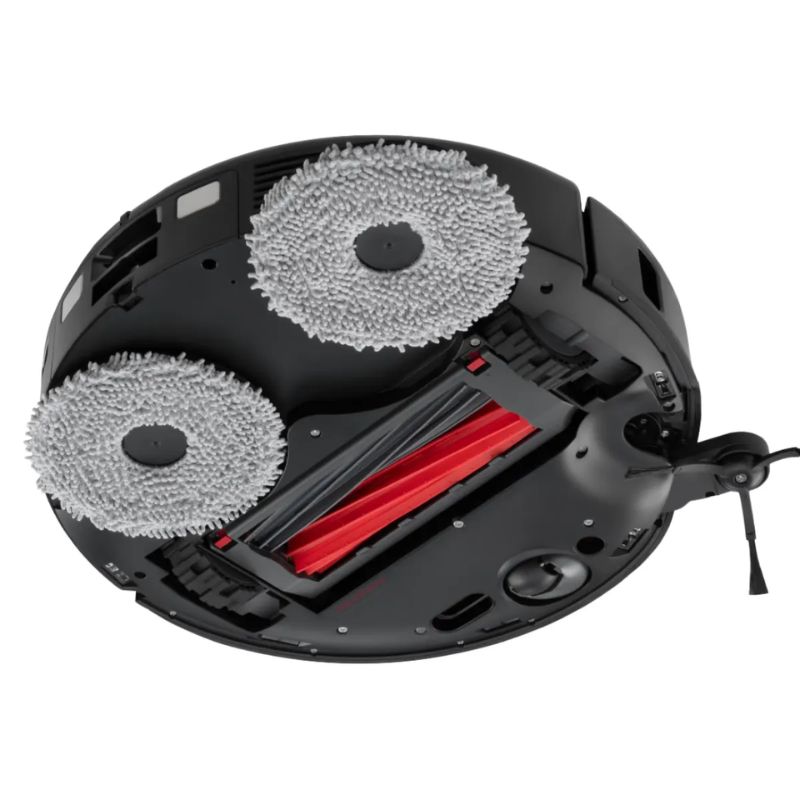 Robot hút bụi lau nhà Roborock Q Revo Slim 6 Robot hút bụi lau nhà Roborock Q Revo Slim - Ảnh 4