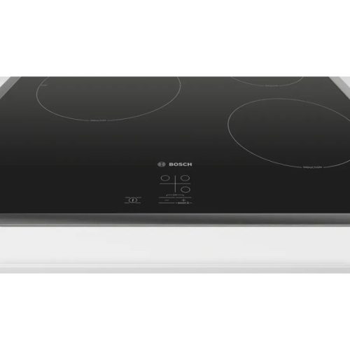 Điều khiển bếp từ 3 vùng nấu Bosch PUC64RAA5E