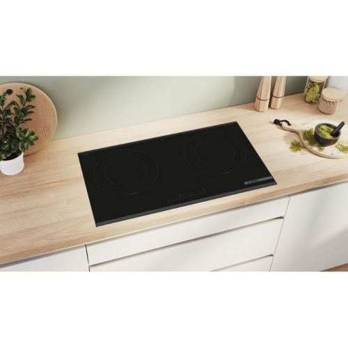 Hình ảnh bếp từ Bosch PPI8256XVN