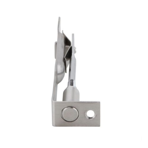 Chốt cửa âm 152mm Hafele 489.71.400 7 hinh anh chot cua am 152mm hafele 489 71 400