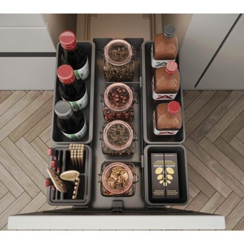 Hình ảnh Kệ đựng gia vị Hafele 545.14.302