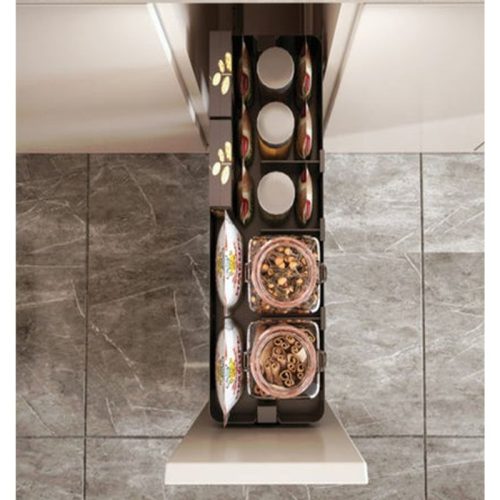 Hình ảnh kệ đựng gia vị Hafele 545.14.321