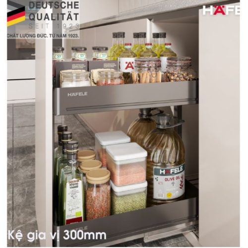 Hình ảnh Kệ đựng gia vị Hafele 545.14.324