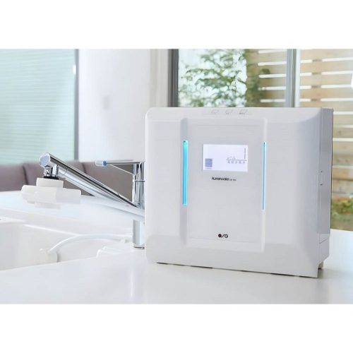 Máy lọc nước điện giải ion kiềm OSG Human Water HU-150 9 hinh anh may loc nuoc osg hu 150