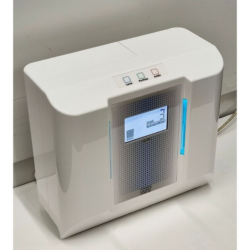 Máy lọc nước điện giải ion kiềm OSG Human Water HU-200 5 Máy lọc nước điện giải ion kiềm OSG Human Water HU-200 - Ảnh 3