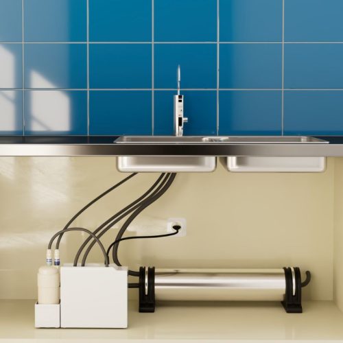 hinh anh may loc nuoc osg ndx 501lm