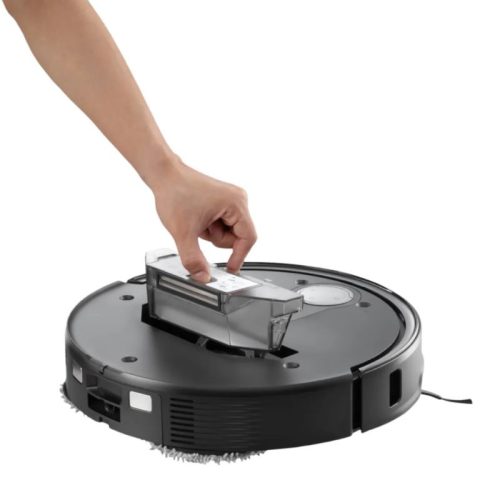 Robot hút bụi lau nhà Roborock Q Revo Slim 9 hinh anh robot hut bui lau nha roborock q revo slim