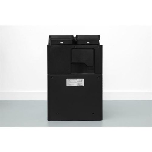 Robot hút bụi lau nhà Roborock QR 798 - Đen 7 hinh anh robot hut bui lau nha roborock qr 798 den