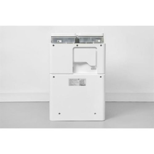 Robot hút bụi lau nhà Roborock QR 798 - Trắng 9 hinh anh robot hut bui lau nha roborock qr 798 trang