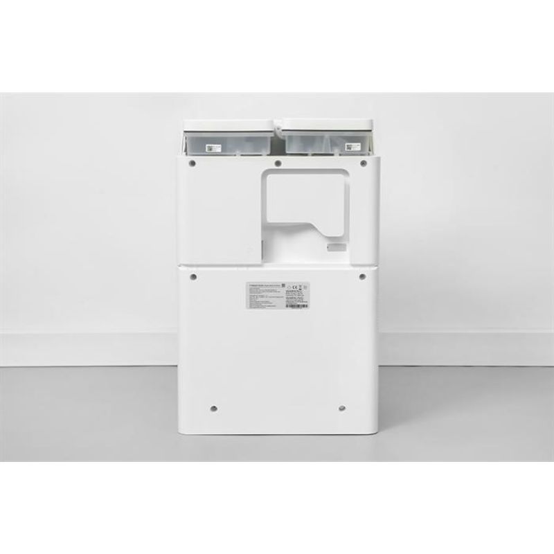 Robot hút bụi lau nhà Roborock QR 798 - Trắng 5 Robot hút bụi lau nhà Roborock QR 798 - Trắng - Ảnh 3