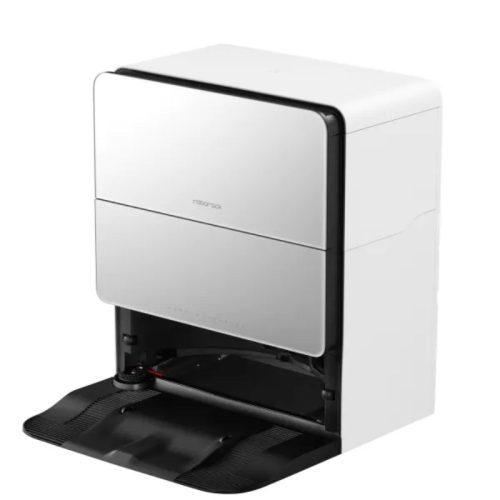 Robot hút bụi lau nhà Roborock Saros 10 - Trắng 9 hinh anh robot hut bui lau nha roborock saros 10 trang