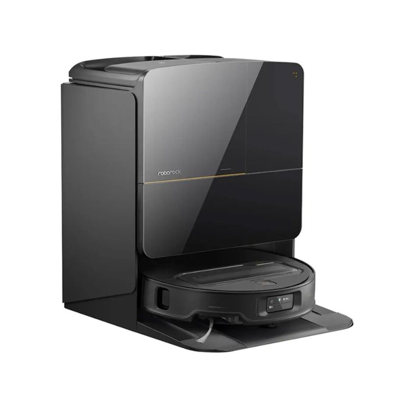 Robot hút bụi lau nhà Roborock Saros Z70 5 Robot hút bụi lau nhà Roborock Saros Z70 - Ảnh 3