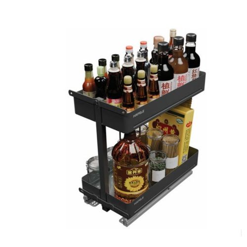 Hình kệ đựng gia vị Hafele 545.14.323