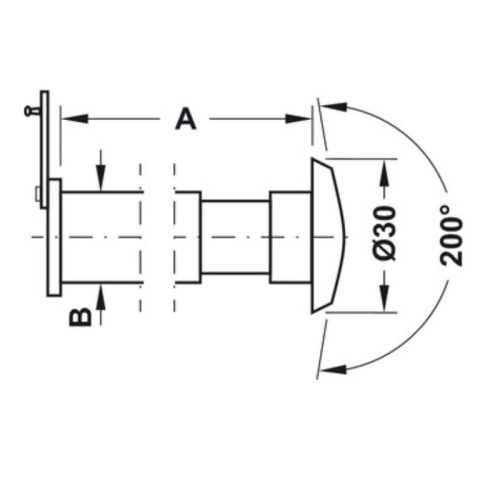 Mắt thần Hafele 959.03.052 7 kich thuoc mat than hafele 959.03.052