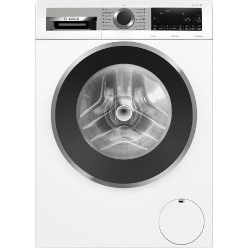 Máy giặt cửa trước Bosch WGG25400SG Series 6