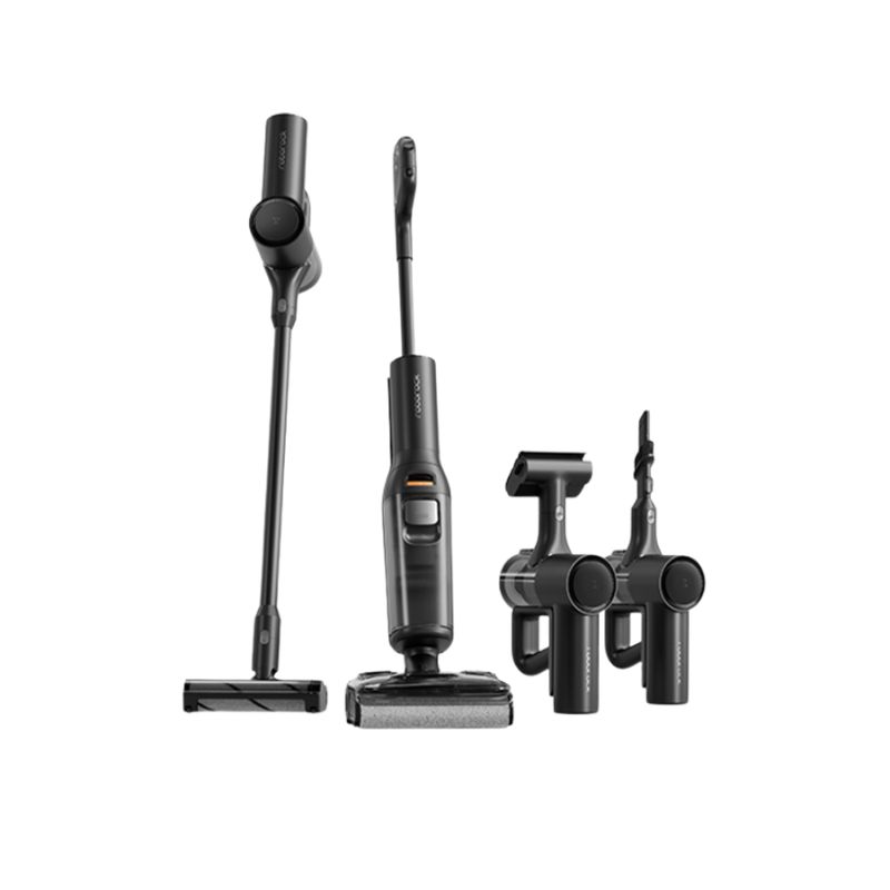 Máy hút bụi cầm tay Roborock F25 ACE Combo 3 Máy hút bụi cầm tay Roborock F25 ACE Combo