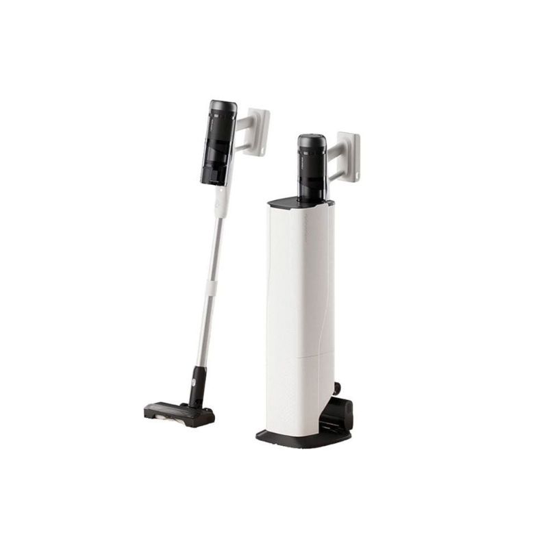 Máy hút bụi cầm tay Roborock H60 Hub Pro 3 Máy hút bụi cầm tay Roborock H60 Hub Pro