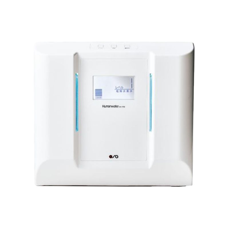 Máy lọc nước điện giải ion kiềm OSG Human Water HU-150 3 Máy lọc nước điện giải ion kiềm OSG Human Water HU-150