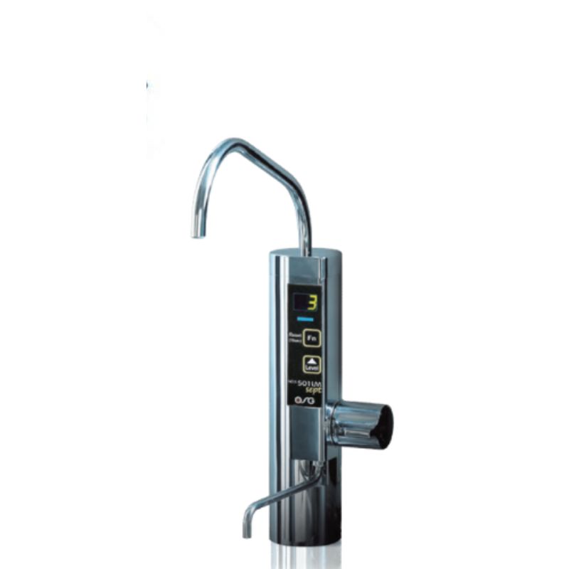 Máy lọc nước điện giải ion kiềm OSG NDX-501LM Sept 3 Máy lọc nước điện giải ion kiềm OSG NDX-501LM Sept