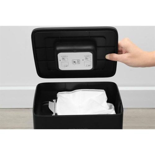 Robot hút bụi lau nhà Roborock Q10 PF Plus 10 nap robot hut bui lau nha roborock q10 pf plus