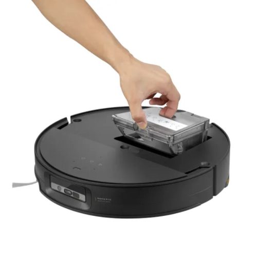 Robot hút bụi lau nhà Roborock Saros 10 - Đen 8 picture robot hut bui lau nha roborock saros 10 den