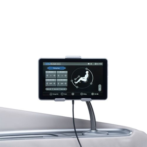 remote ghe massage poongsan mcp 865