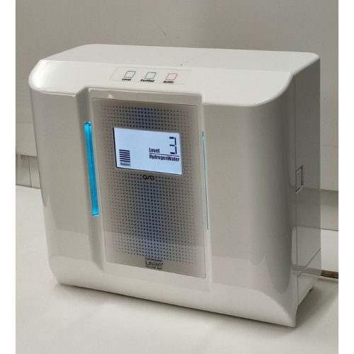 Máy lọc nước điện giải ion kiềm OSG Human Water HU-200 10 remote may loc nuoc osg hu 200