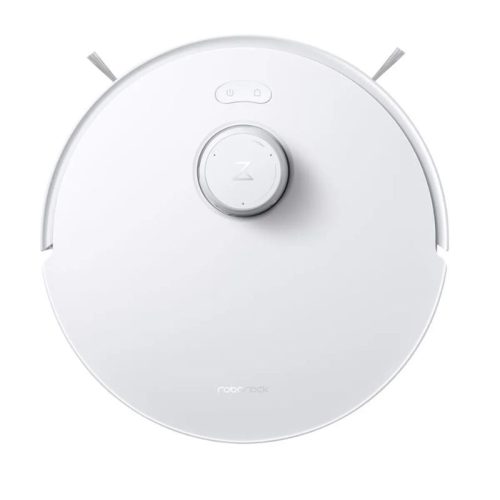 Robot hút bụi lau nhà Roborock Q Revo Curv 2 Flow 8 remote robot hut bui lau nha roborock q revo curv 2 flow