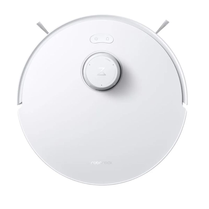 Robot hút bụi lau nhà Roborock Q Revo Curv 2 Flow 4 Robot hút bụi lau nhà Roborock Q Revo Curv 2 Flow - Ảnh 2