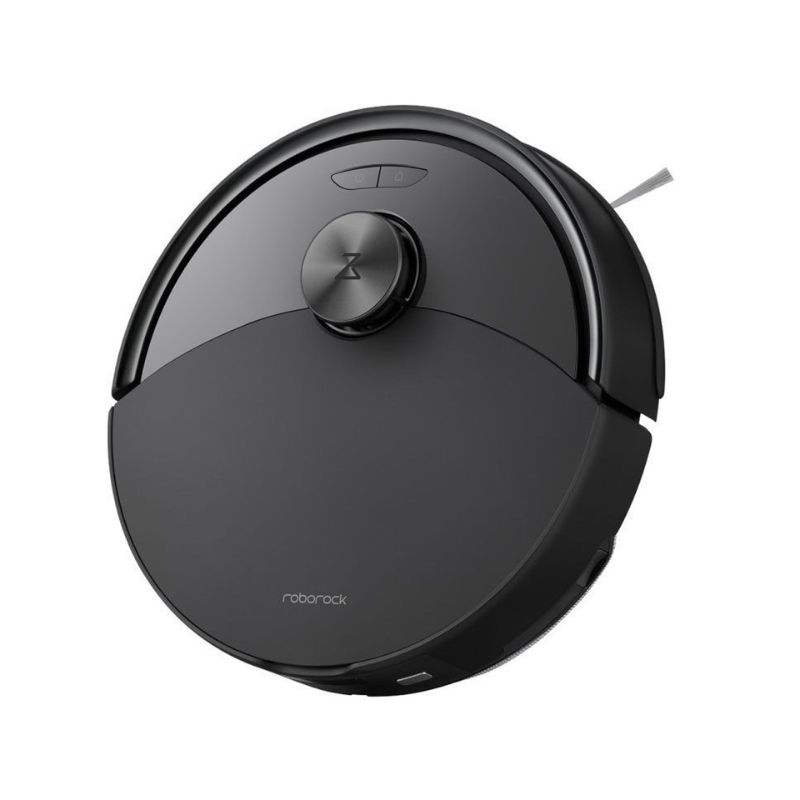 Robot hút bụi lau nhà Roborock Q10VF Plus 6 Robot hút bụi lau nhà Roborock Q10VF Plus - Ảnh 4