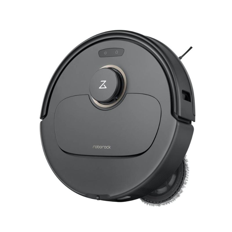 Robot hút bụi lau nhà Roborock QRevo C Pro 6 Robot hút bụi lau nhà Roborock QRevo C Pro - Ảnh 4