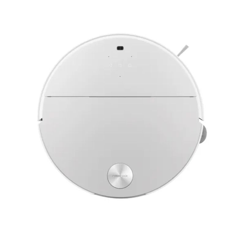Robot hút bụi lau nhà Roborock Saros 10 - Trắng 7 Robot hút bụi lau nhà Roborock Saros 10 - Trắng - Ảnh 5