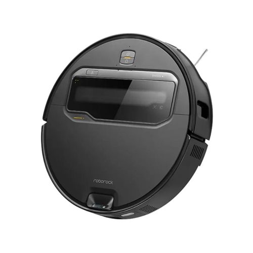 Robot hút bụi lau nhà Roborock Saros Z70 8 remote robot hut bui lau nha roborock saros z70