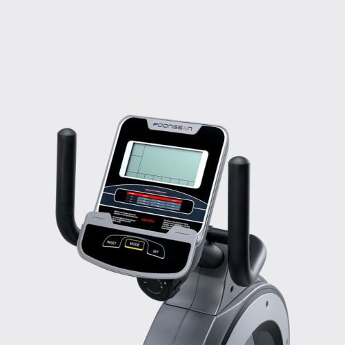 remote xe dap tap poongsan pm 804