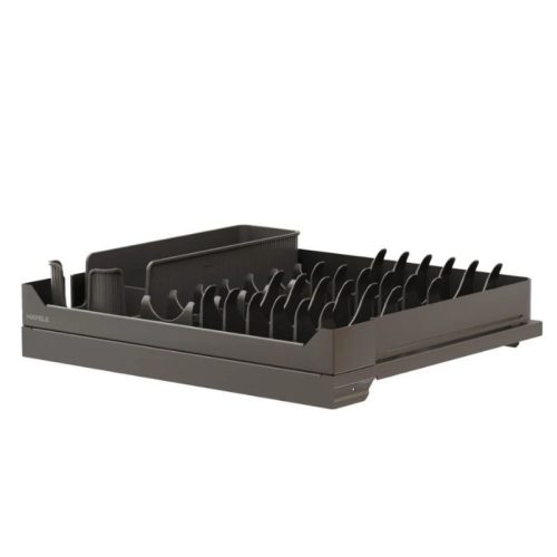 Rổ kéo trên cho bát đĩa Dining Agent 900mm Hafele 545.14.311