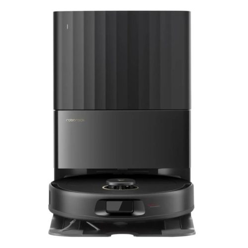 Robot hút bụi lau nhà Roborock Q Revo 5AE - Đen