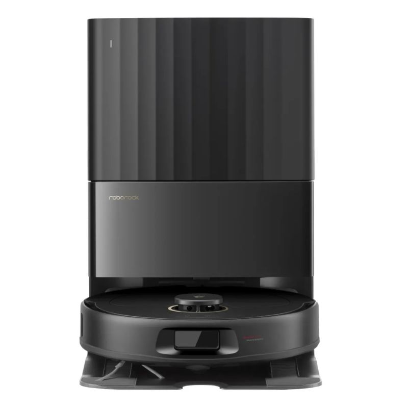 Robot hút bụi lau nhà Roborock Q Revo 5AE - Đen 3 Robot hút bụi lau nhà Roborock Q Revo 5AE - Đen