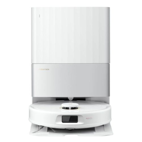 Robot hút bụi lau nhà Roborock Q Revo 5AE - Trắng