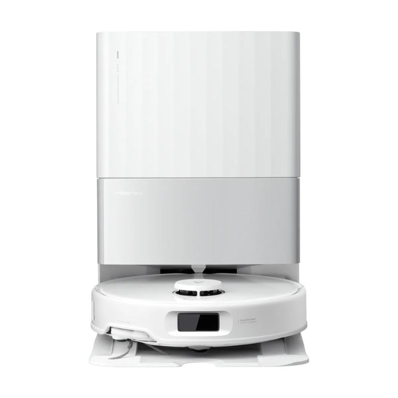 Robot hút bụi lau nhà Roborock Q Revo 5V1 - Trắng 3 Robot hút bụi lau nhà Roborock Q Revo 5V1 - Trắng