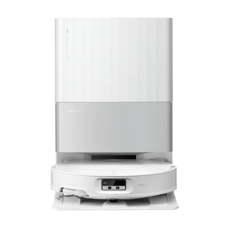 Robot hút bụi lau nhà Roborock Q Revo EdgeT 3 Robot hút bụi lau nhà Roborock Q Revo EdgeT