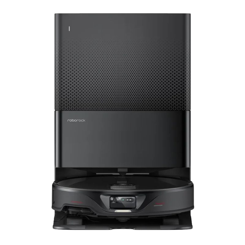 Robot hút bụi lau nhà Roborock Q Revo Slim 3 Robot hút bụi lau nhà Roborock Q Revo Slim