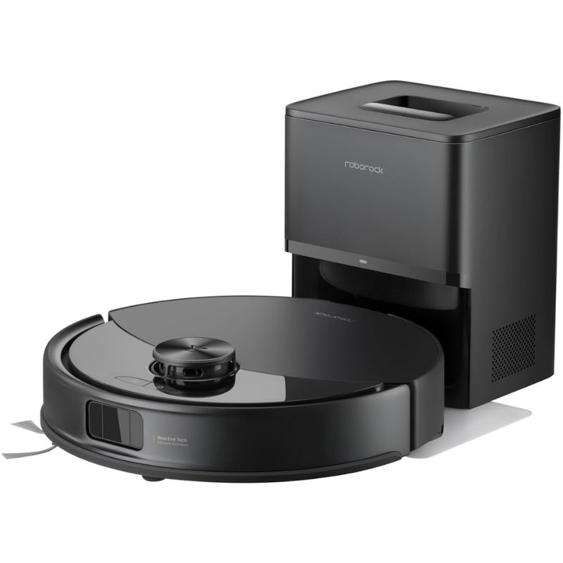 Robot hút bụi lau nhà Roborock Q10VF Plus 3 Robot hút bụi lau nhà Roborock Q10VF Plus