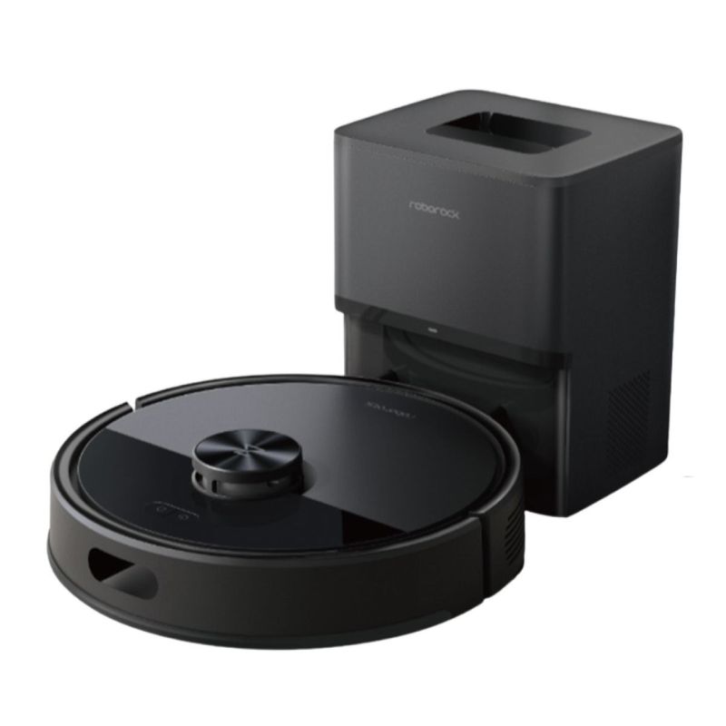 Robot hút bụi lau nhà Roborock Q7 TF Plus 3 Robot hút bụi lau nhà Roborock Q7 TF Plus