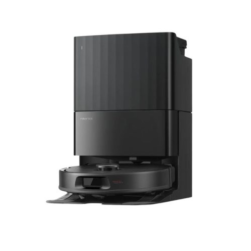 Robot hút bụi lau nhà Roborock QR 798 - Đen