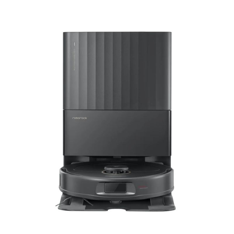 Robot hút bụi lau nhà Roborock QRevo C Pro 3 Robot hút bụi lau nhà Roborock QRevo C Pro