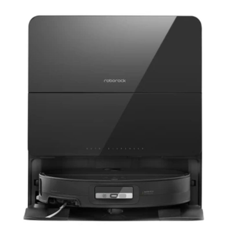 Robot hút bụi lau nhà Roborock Saros 10 - Đen 3 Robot hút bụi lau nhà Roborock Saros 10 - Đen