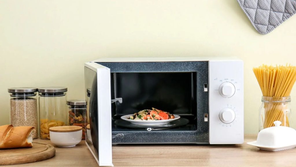 ĐẠI TIỆC THƯƠNG HIỆU LỚN - SALE SẬP SÀN ĐÓN TẾT | BOSCH, TEKA, LG… GIẢM TỚI 73% 5 Sale lò vi sóng